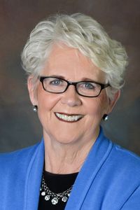 Image of Carol Moss