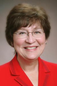 Image of Carol Weston