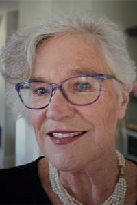 Image of Carol Kristina Roper