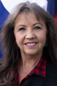 Image of Carol Riggenbach