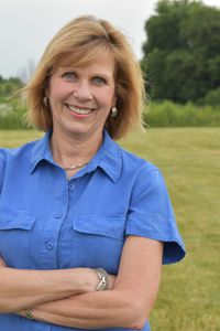 Image of Carole Cheney