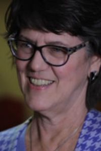 Image of Carolyn Williams