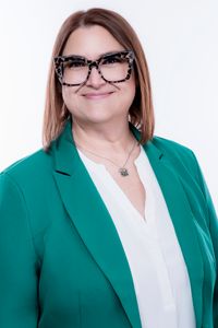 Image of Caroline McCree