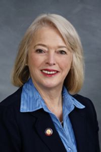 Image of Carolyn Justus