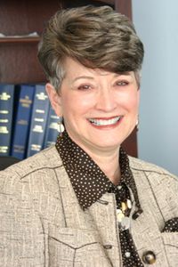 Image of Carolyn Dumaresq