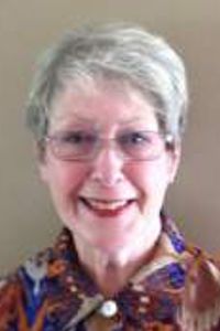Image of Carolyn W. McArthur