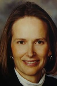 Image of Carolyn Ostby