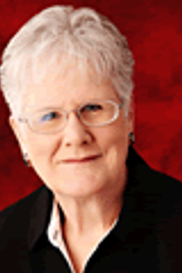 Image of Carolyn Shearman