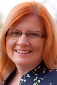 Image of Carolyn Vasko