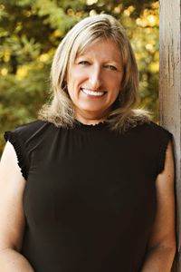 Image of Carrie McCulloch