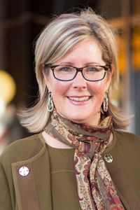 Image of Carrie Warren-Gully