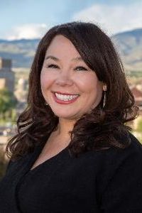 Image of Carrie Semmelroth