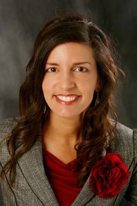Image of Carrie Tergin
