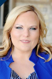 Image of Carrie de Moor