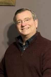 Image of Carroll Brown Jr.