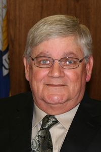 Image of Carroll LeBlanc