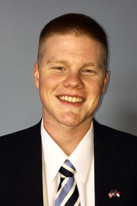 Image of Carson Snyder