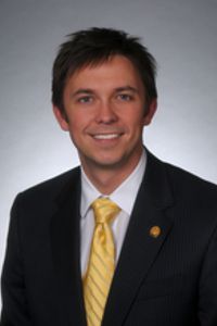 Image of Davy Carter