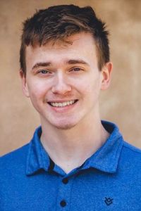 Image of Carter Rogers