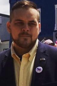 Image of Casey Turben