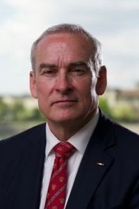 Image of Casey Wardynski