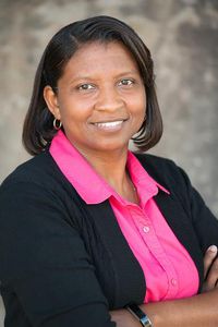 Image of Cassandra Crump