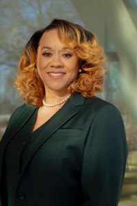 Image of Cassandra Green