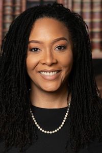 Image of Cassandra Johnson