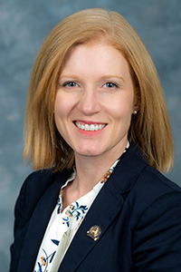 Image of Cassie Chambers Armstrong