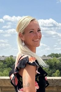Image of Cassie Fredregill