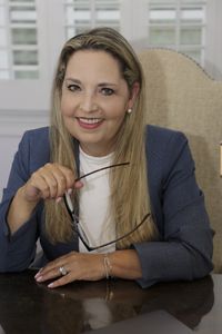 Image of Cathy Porterfield