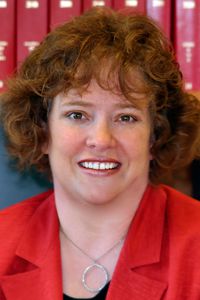 Image of Catherine McPherson