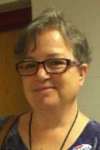 Image of Catherine Sofikitis