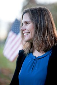 Image of Catherine Spahr