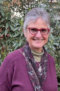 Image of Catherine Thomasson