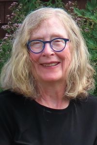 Image of Katherine Doherty