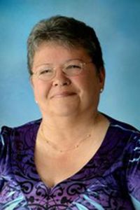 Image of Catherine Shallue