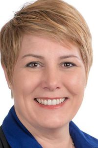 Image of Catherine Ushka