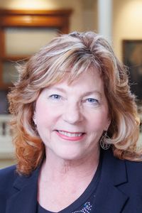 Image of Cathy Kott