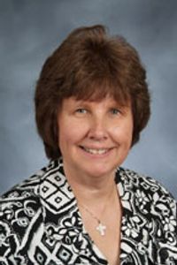 Image of Cathy Johnson
