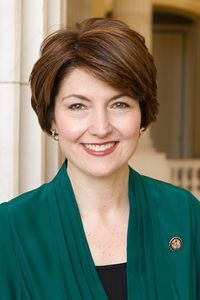 Image of Cathy McMorris Rodgers