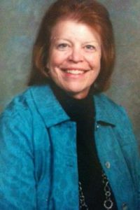 Image of Cathy Wildman