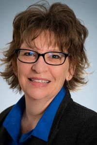 Image of Ceann M. Bales