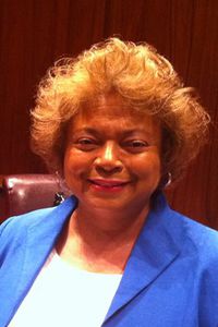 Image of Cecelia Adams