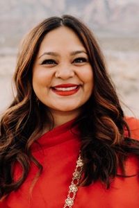 Image of Cecelia González