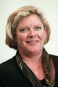 Image of Cecelia Speer