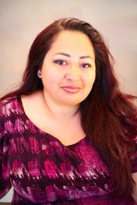 Image of Ceci Velasquez