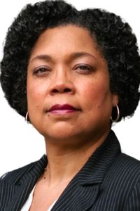 Image of Cecile Crawford
