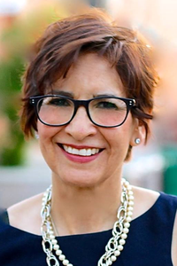 Image of Cecilia Lizarraga