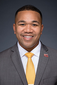 Image of Cedric Asuega Gates